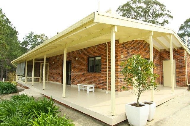 156 Markwell Back Road, Bulahdelah NSW 2423, Image 1