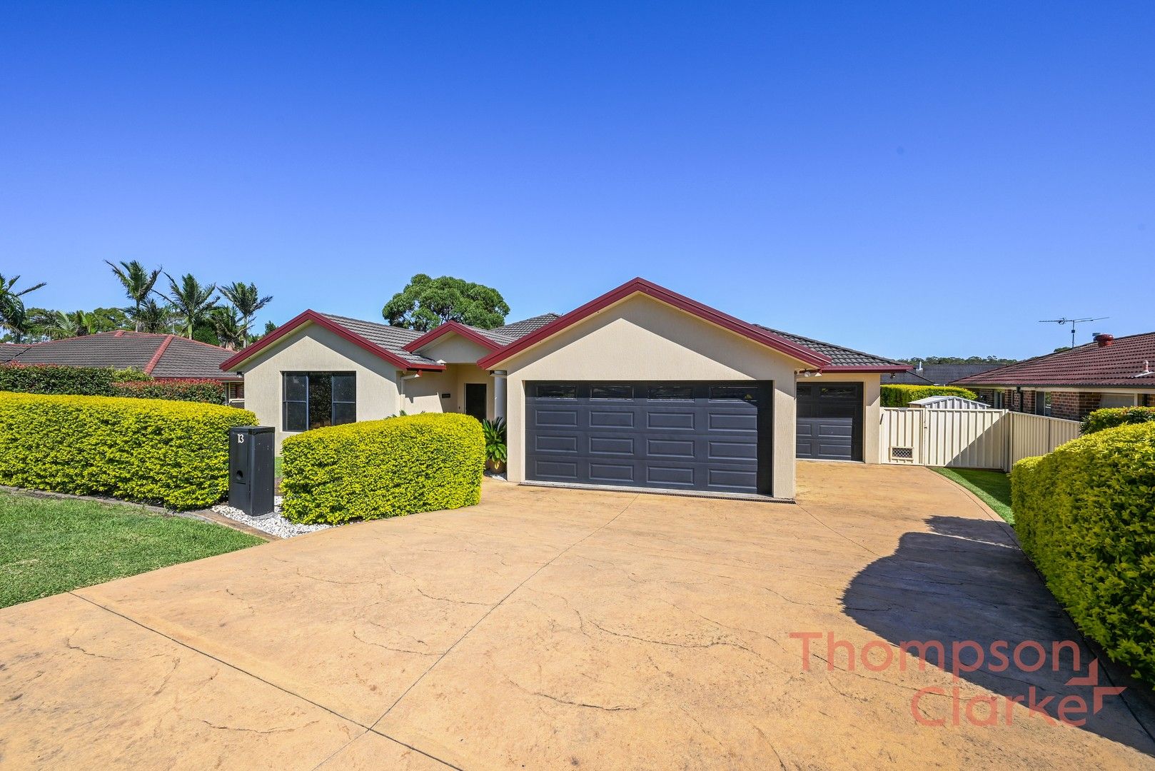 13 Donegal Drive, Ashtonfield NSW 2323, Image 0