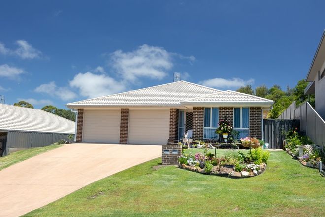 Picture of 21 & 21A Booyong Avenue, ULLADULLA NSW 2539