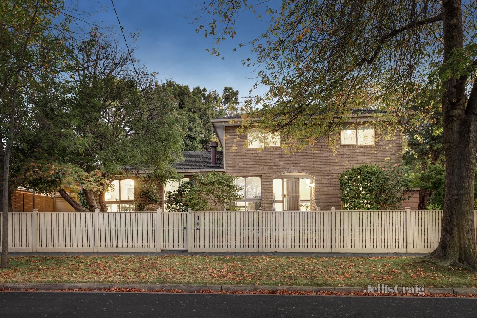 50 Laburnum Street, Blackburn VIC 3130, Image 0