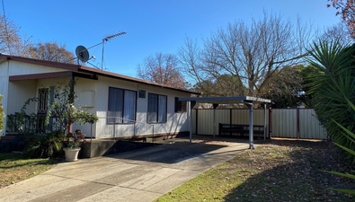 Picture of 20 Gallipoli Street, COROWA NSW 2646