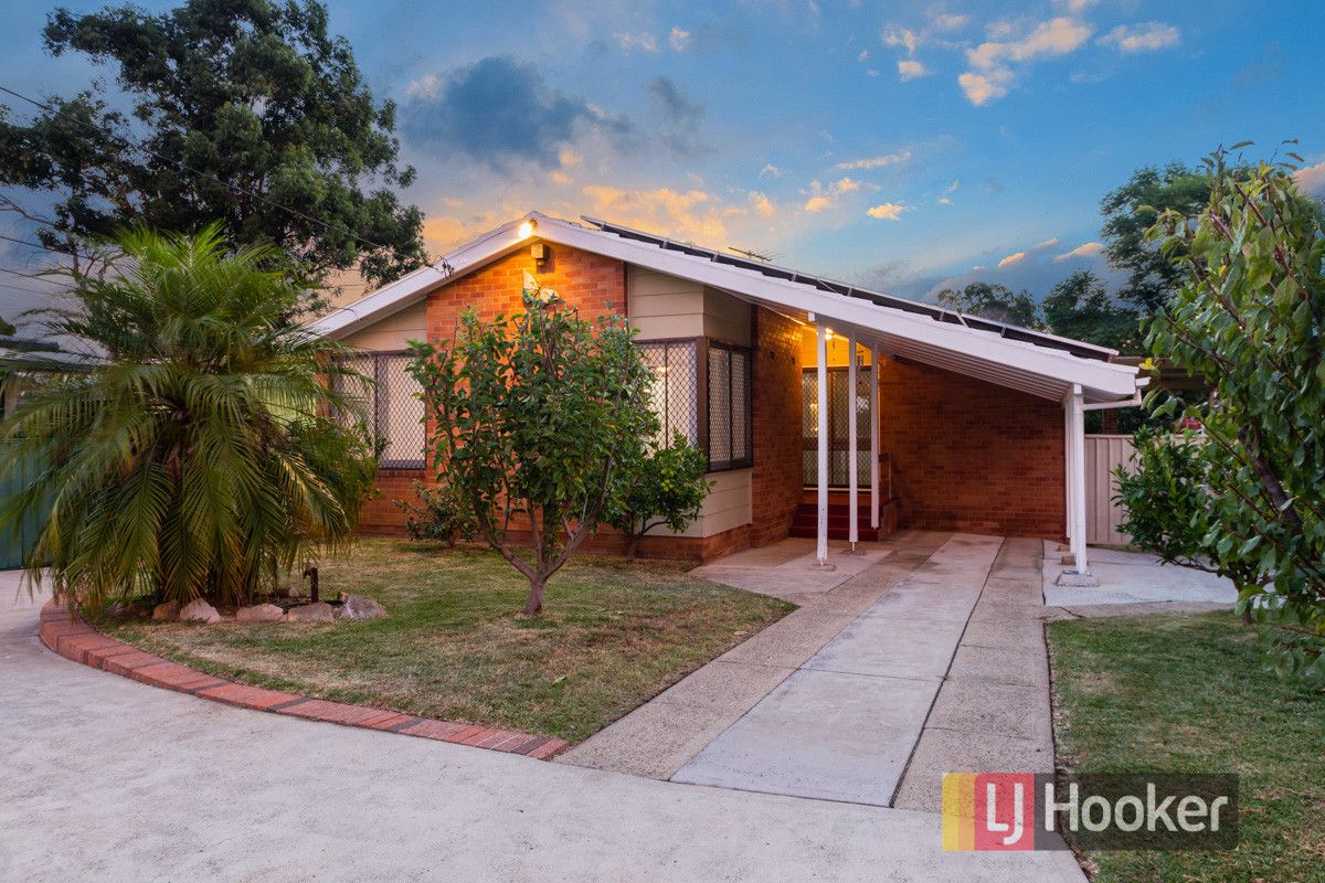 7 Beagle Place, Willmot NSW 2770, Image 0