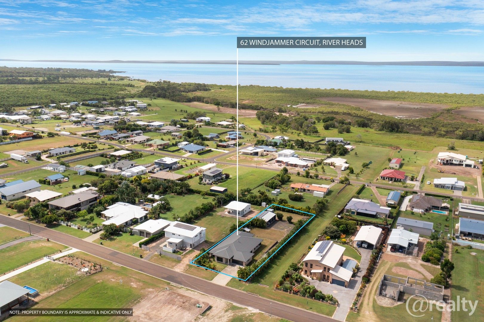 62 Windjammer Circuit, River Heads QLD 4655, Image 1
