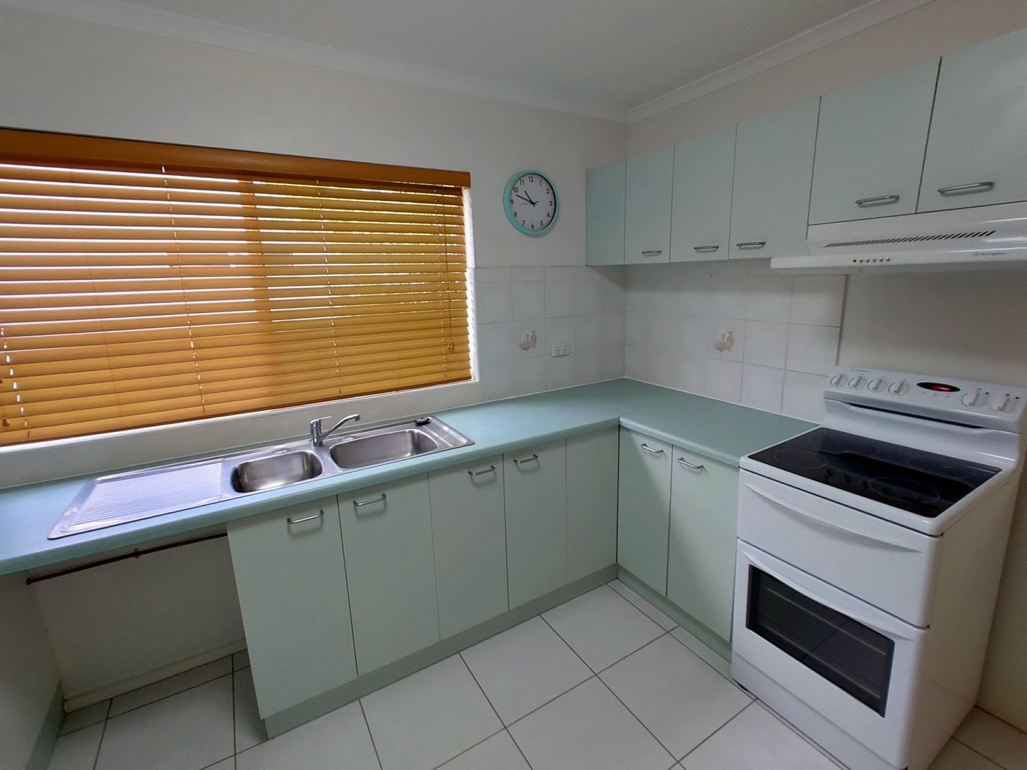 6/27 Balaclava Road, Earlville QLD 4870 Apartment For Rent Domain