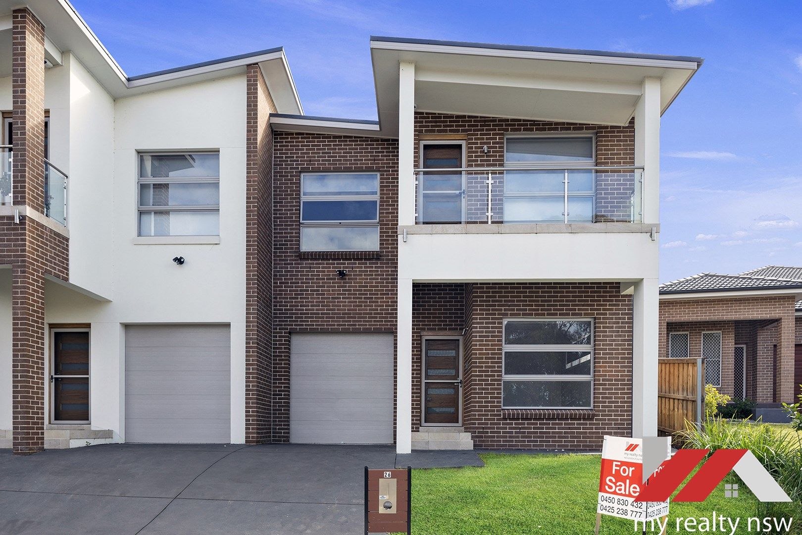 26B Orion Street, Campbelltown NSW 2560, Image 0