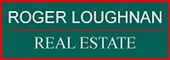 Logo for Roger Loughnan Real Estate