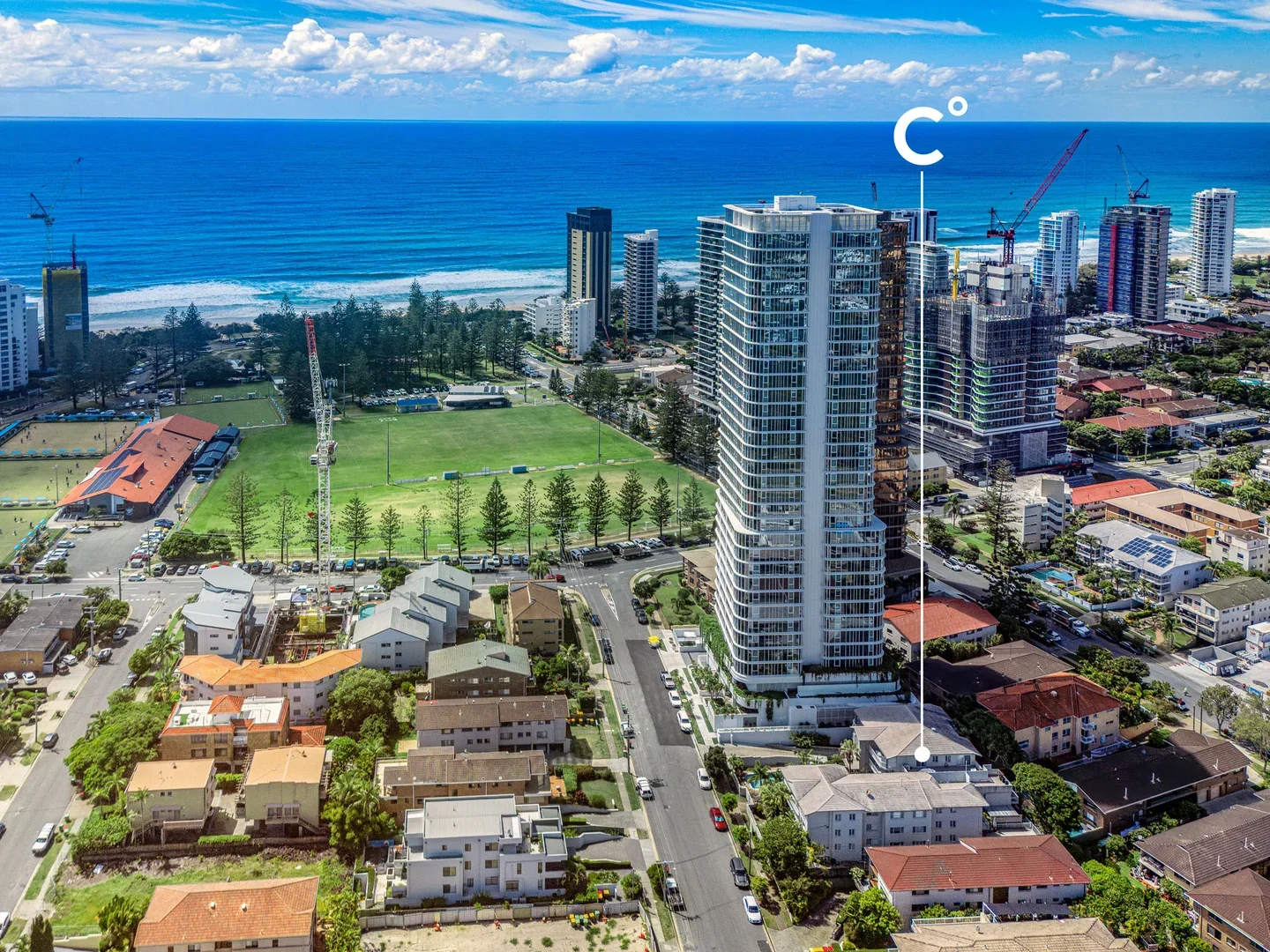 Additional image 16 of 12/10 Rosewood Avenue, Broadbeach QLD 4218