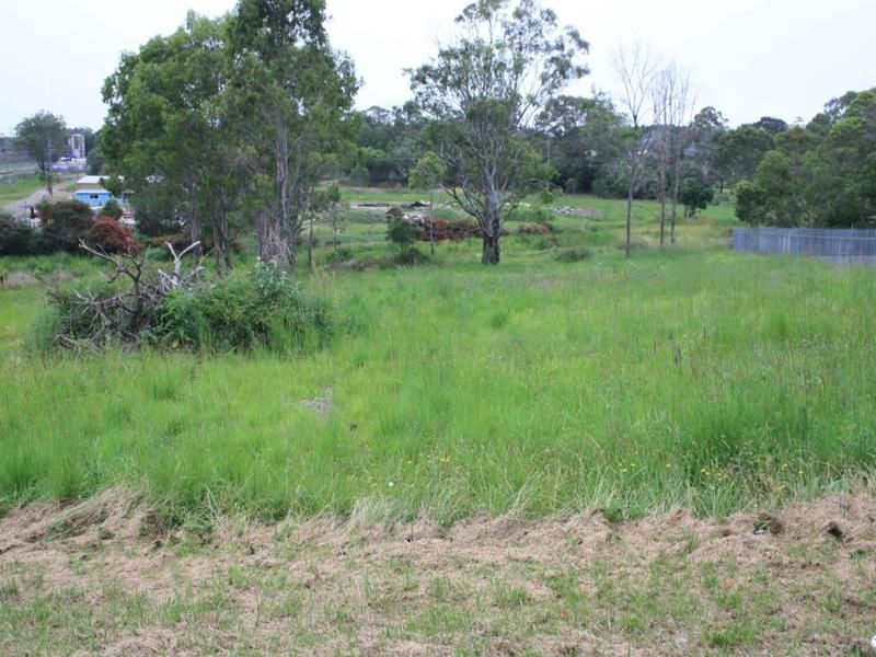 Lot 9 & 10 Bloomfield Street, Kempsey NSW 2440, Image 2