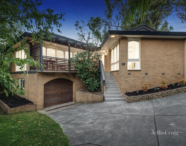 16A Rangeview Road, Donvale VIC 3111