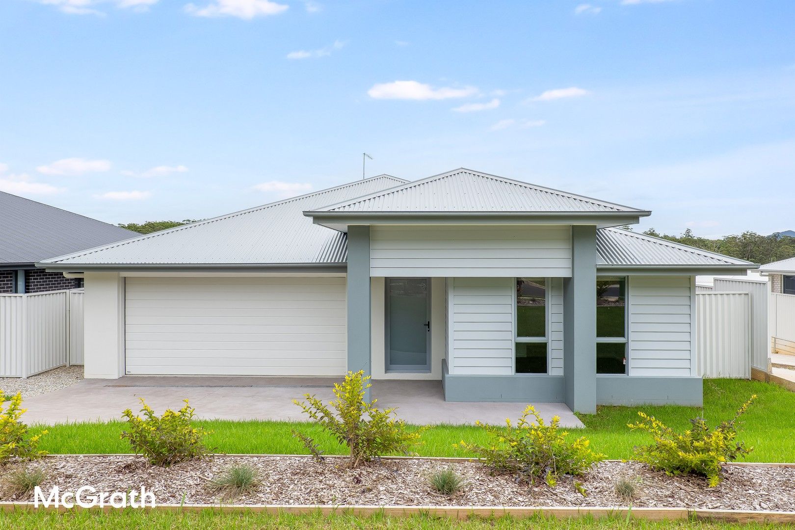 4 bedrooms House in 73 Janggal Janggal Road NAMBUCCA HEADS NSW, 2448