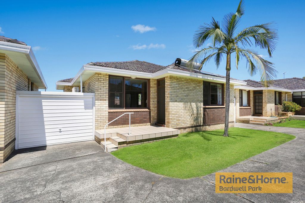 3/145 Queen Victoria Street, Bexley Property History & Address