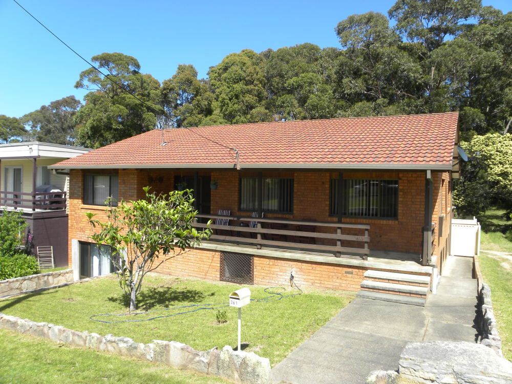 361 George Bass Drive, Lilli Pilli NSW 2536, Image 0