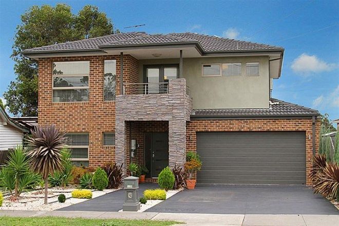 Picture of 1/53 Dickens Street, LALOR VIC 3075