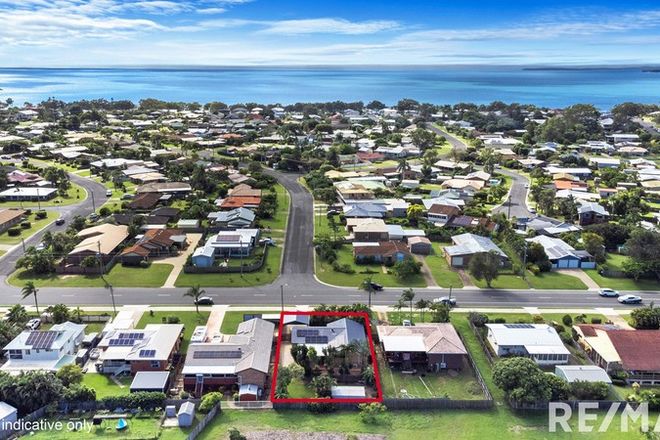 Picture of 70 Murphy Street, POINT VERNON QLD 4655