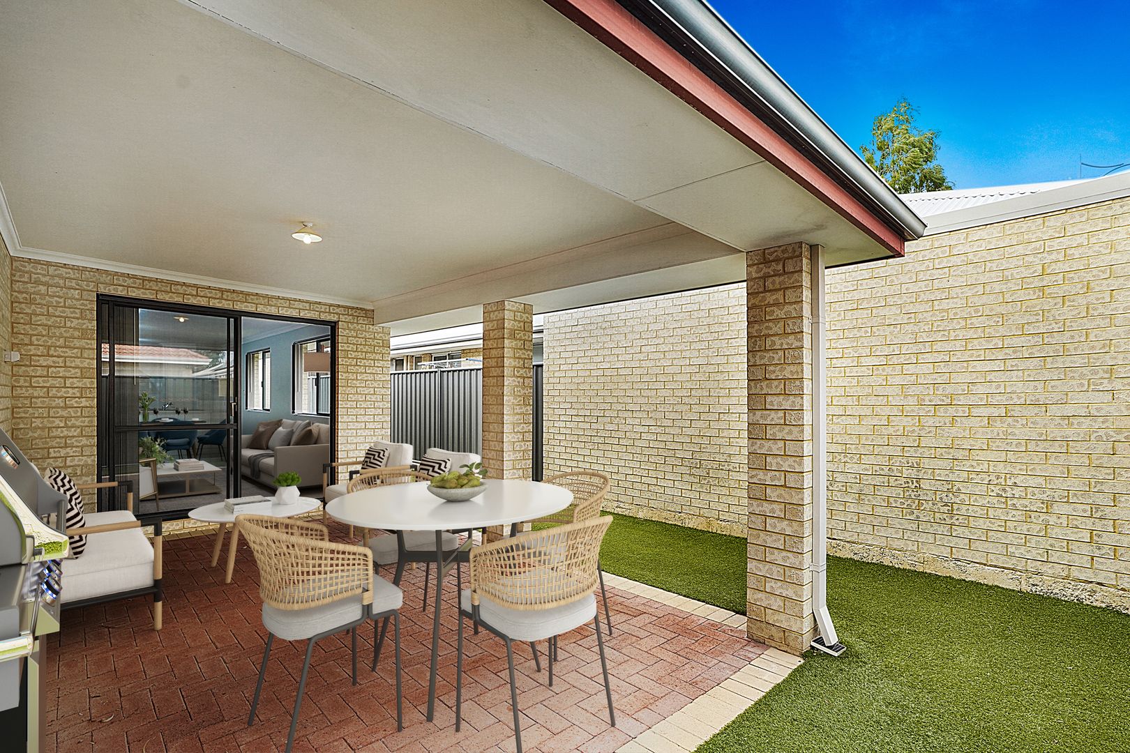 3 Dillwynia Bend, Banksia Grove WA 6031, Image 2