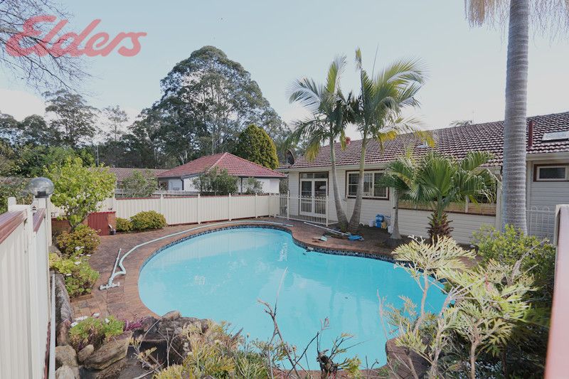 101 Victoria Rd, West Pennant Hills NSW 2125, Image 0