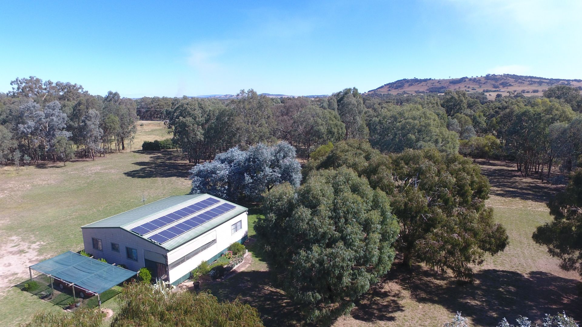 12 Davidson Lane, Cookardinia NSW 2650, Image 1