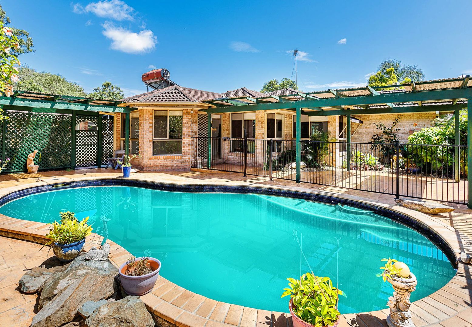 30 Burke Crescent, Mudgeeraba QLD 4213, Image 1