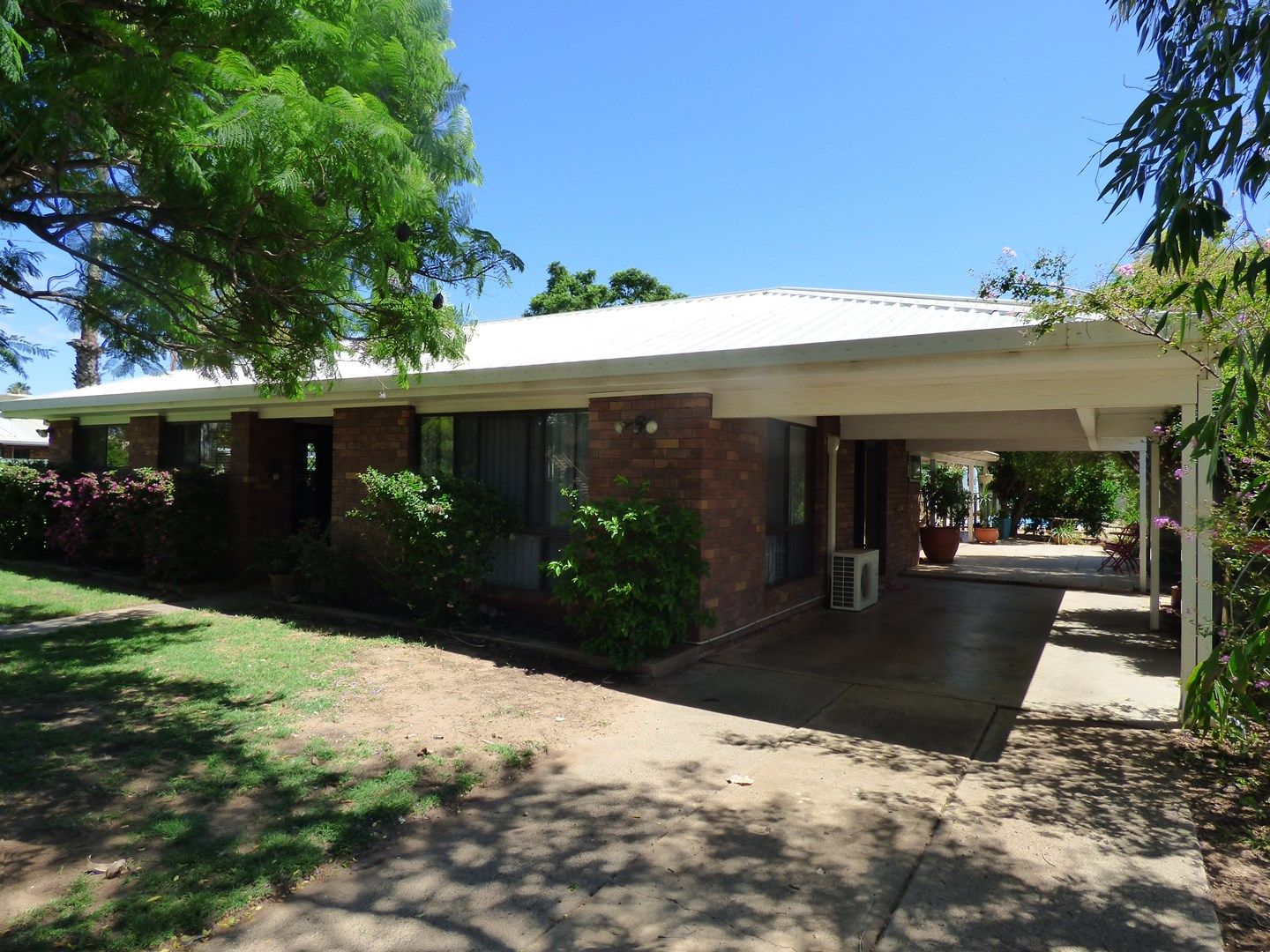 Lot 3-4 Kilroy Street, St George QLD 4487, Image 0