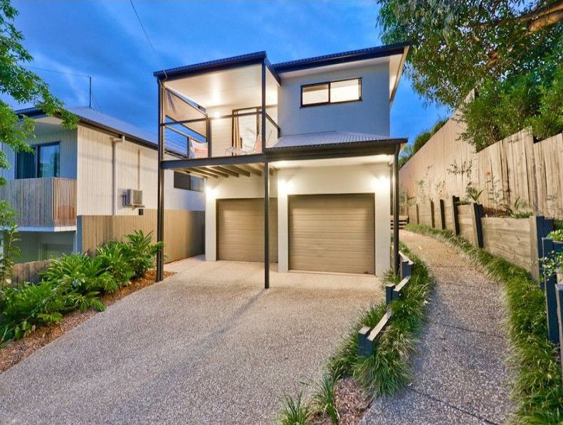 4 bedrooms House in 43 Mount Street TOOWONG QLD, 4066