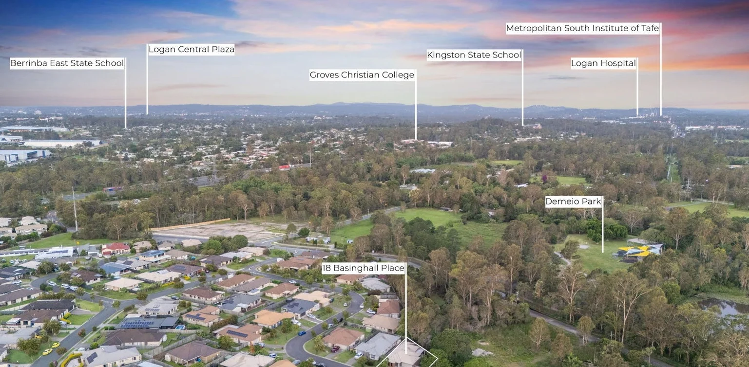 Additional image 26 of 18 Basinghall Place, Berrinba QLD 4117