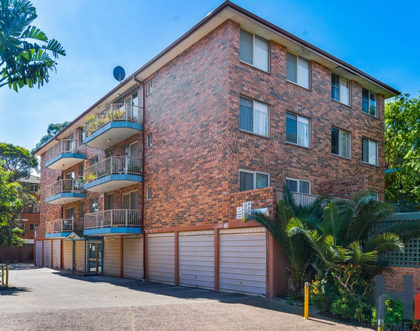 57/12-18 Equity Place, Canley Vale NSW 2166