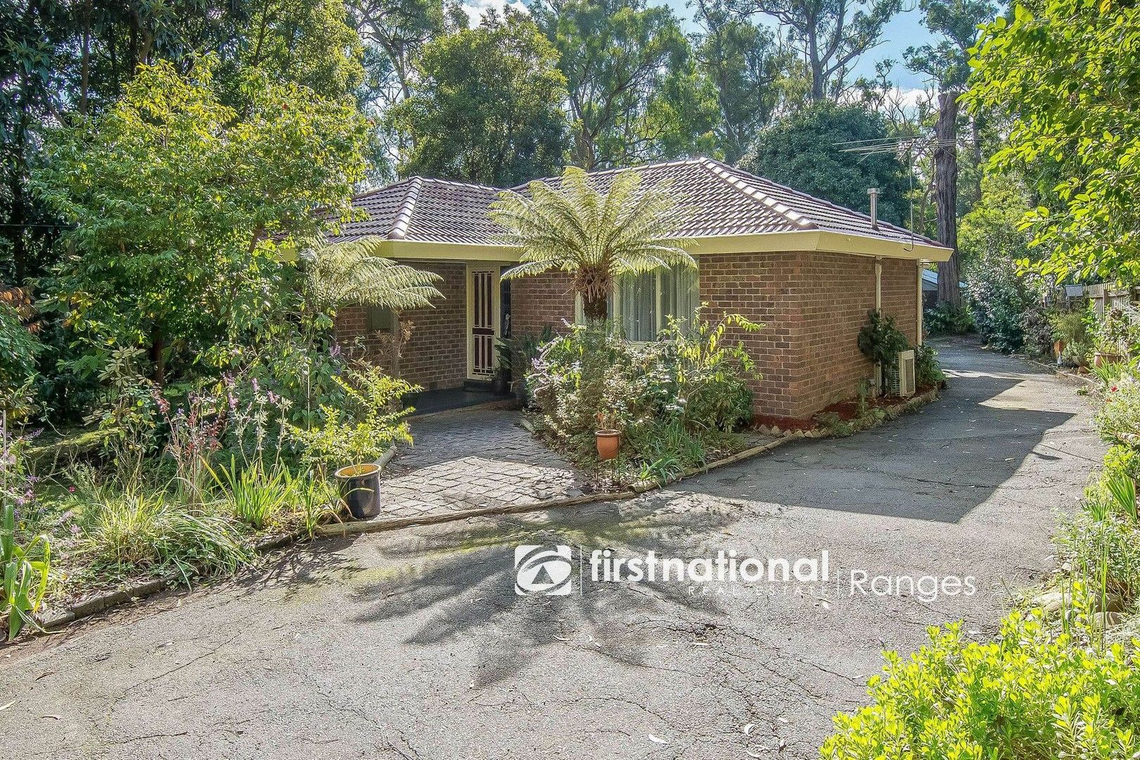 4 Mt Morton Road, Belgrave South VIC 3160, Image 0