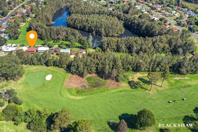 Picture of 9 Heron Road, CATALINA NSW 2536