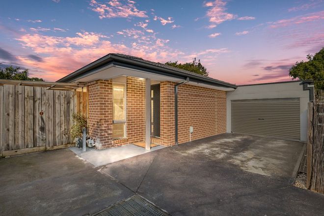 Picture of 32A Virginia Street, CRANBOURNE VIC 3977