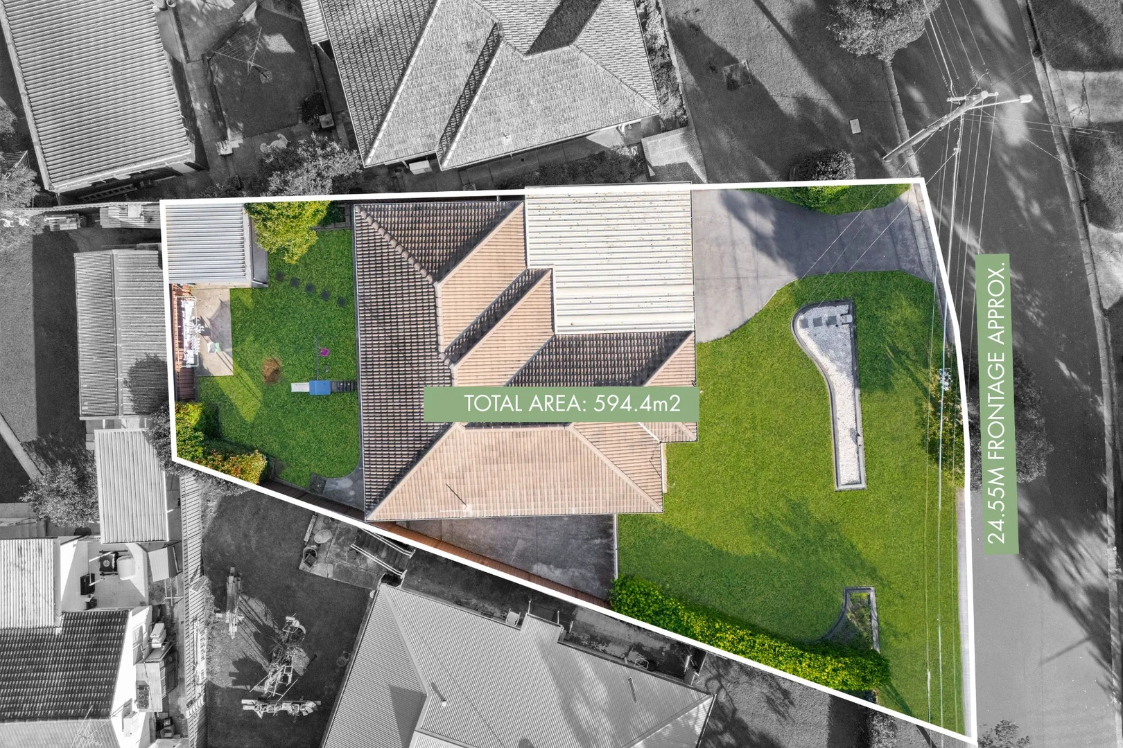 Additional image 11 of 22 Horbling Avenue, Georges Hall NSW 2198