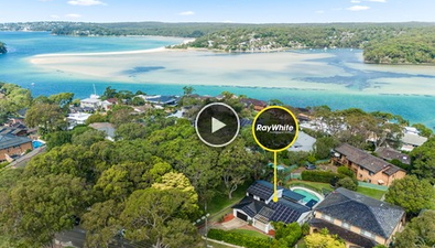 Picture of 40 Turriell Point Road, PORT HACKING NSW 2229