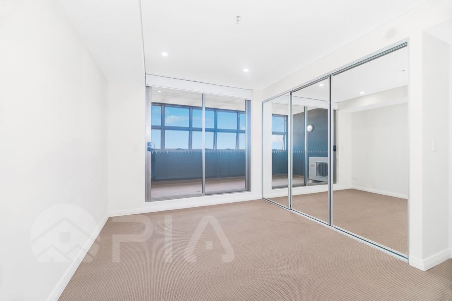 2 bedrooms Apartment / Unit / Flat in 1301/16 East Street GRANVILLE NSW, 2142