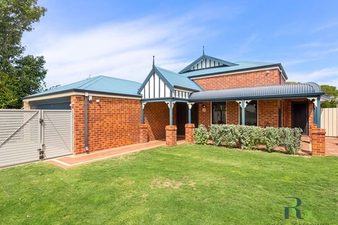 Picture of 24 Kirby Street, WILLAGEE WA 6156