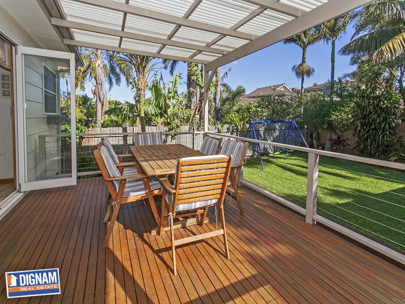 34 Pendlebury Parade, East Woonona  NSW 2517, Image 2