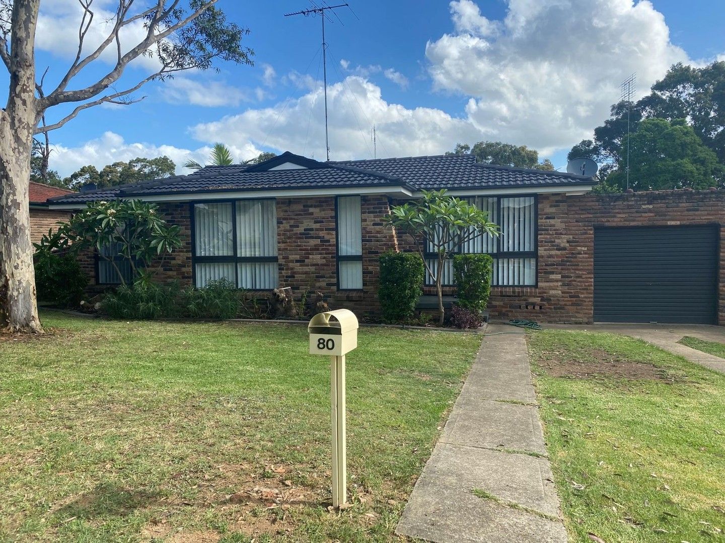 3 bedrooms House in 80 Tukara Road SOUTH PENRITH NSW, 2750