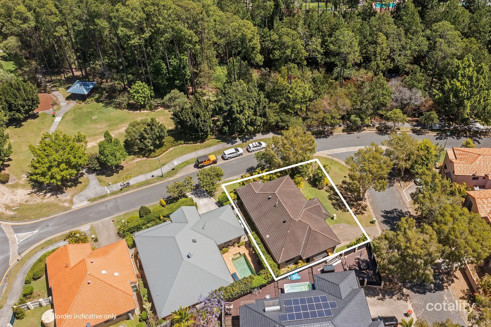 Additional image 6 of 34 Mulgrave Crescent, Varsity Lakes QLD 4227