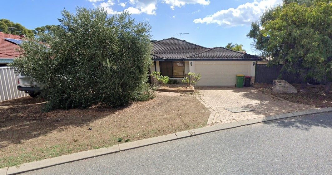 26 Excelsior Meander, Warnbro WA 6169, Image 0