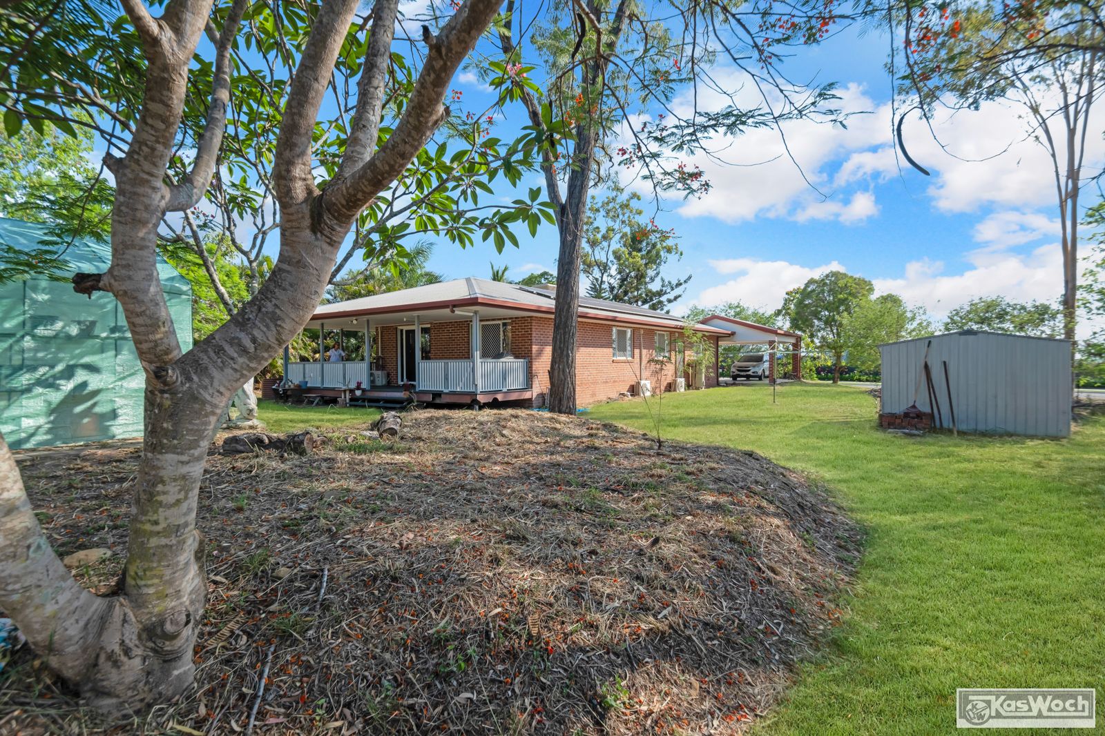 69 BELMONT ROAD, Parkhurst QLD 4702, Image 2