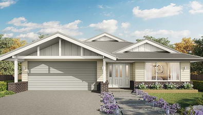 Picture of Lot 118 Rangeview Rd, UPPER COOMERA QLD 4209