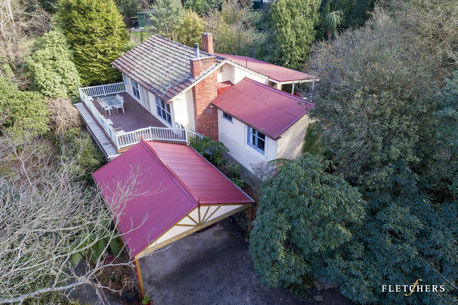17 Toorak Road, Mount Dandenong Property History & Address Research