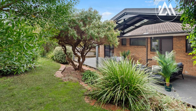 Picture of 18 Christopher Drive, FRANKSTON SOUTH VIC 3199
