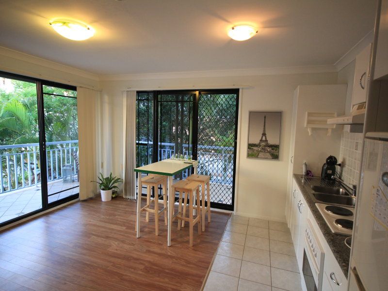 11/20 Terrace Street, Spring Hill QLD 4000, Image 1