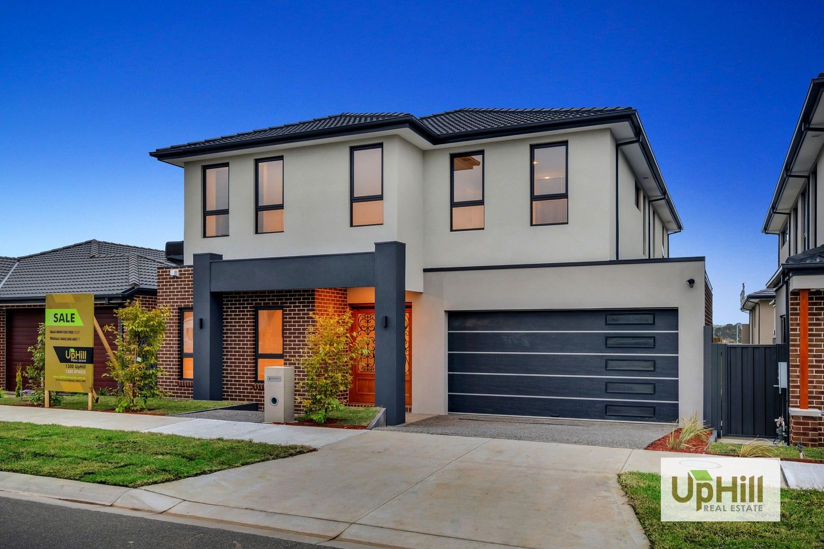 36 Gallant Drive, Clyde North VIC 3978, Image 0