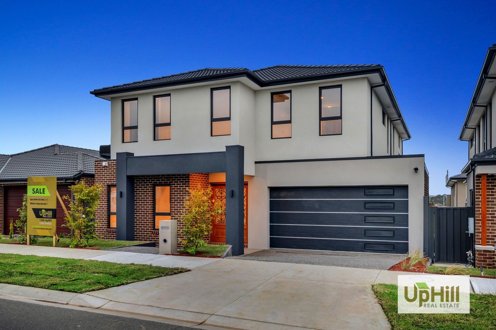5 bedrooms House in 36 Gallant Drive CLYDE NORTH VIC, 3978