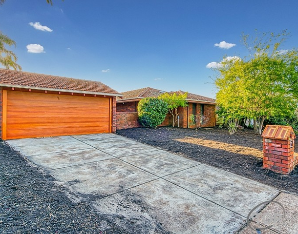 57 Wheatley Drive, Bull Creek WA 6149