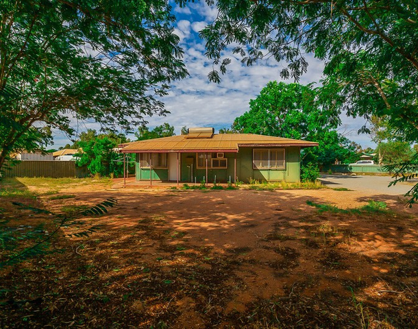 1 Corboys Place, South Hedland WA 6722