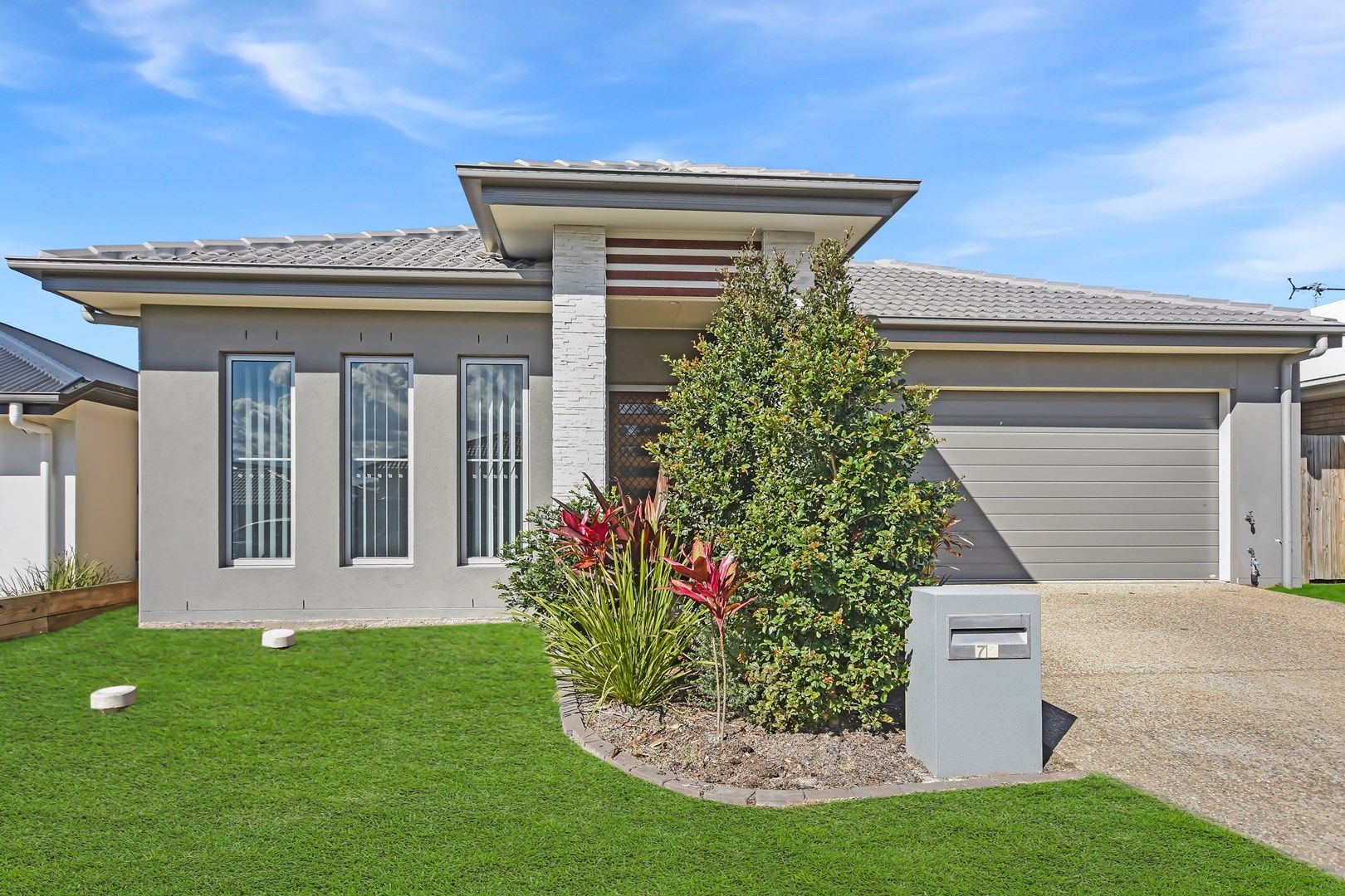 4 bedrooms House in 72 Abercrombie Street MANGO HILL QLD, 4509