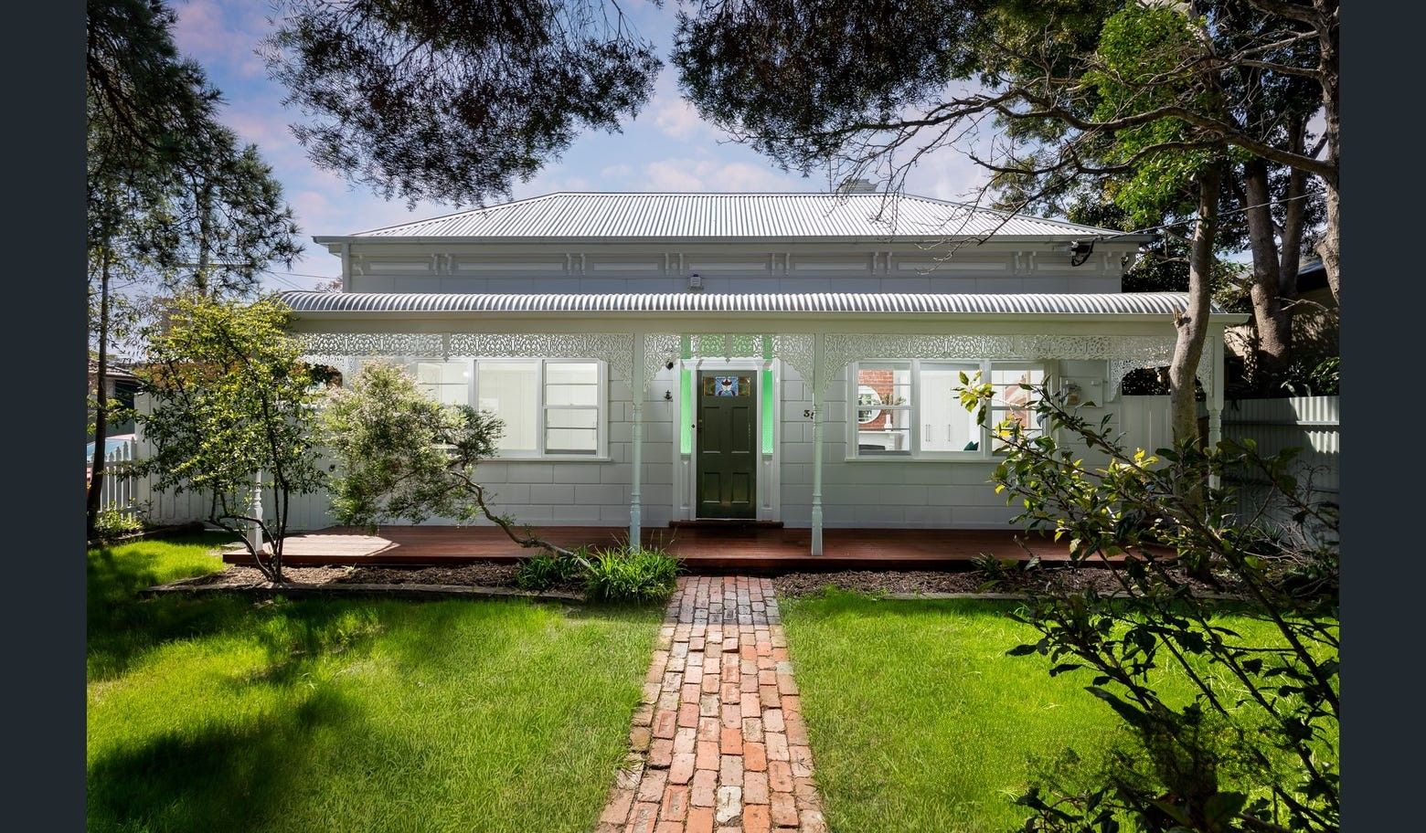 3 bedrooms House in 35 Nicholson Street FOOTSCRAY VIC, 3011