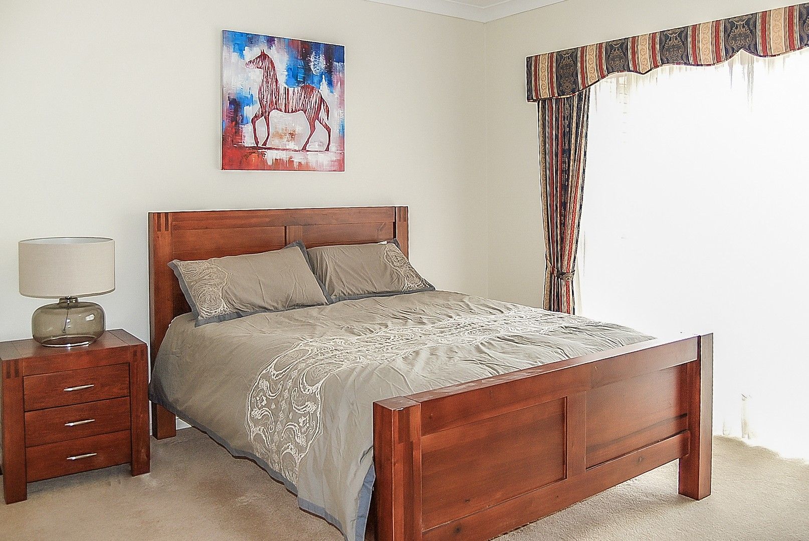 1 bedrooms Studio in 2/21 Wirruna Avenue ORANGE NSW, 2800