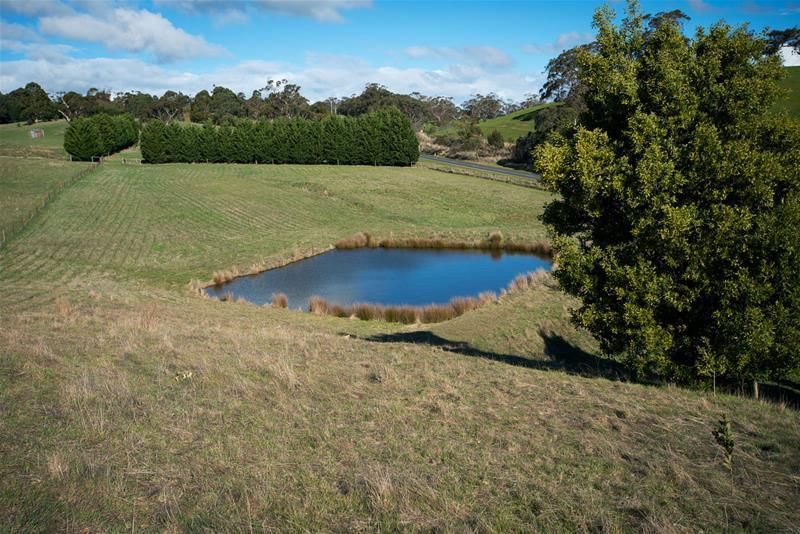 Cnr Shuter Avenue & Greendale Myrniong Road, Greendale VIC 3341, Image 1